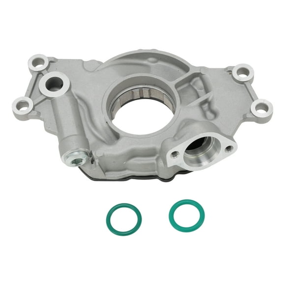 Unique Bargains No.10296 Engine Oil Pump for Chevrolet Express 3500 2016 Pressure Pump