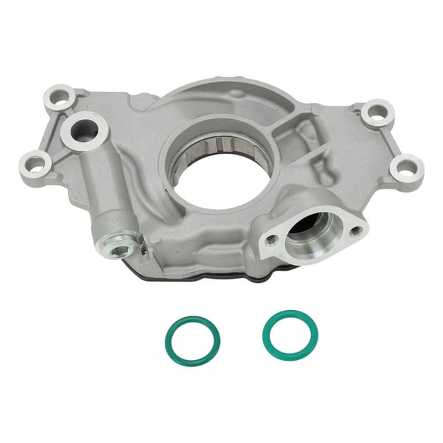 Unique Bargains No.10296 Engine Oil Pump for Chevrolet Express 3500 2016 Pressure Pump