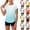 Black, variant on Girls Athletic T-shirts Gradient Ice Silk Quick Dry Short Sleeve Sport Tees Purple Size 8