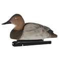 thumbnail image 3 of Avian X Topflight Canvasbacks Decoys Realistic Gray Duck, Set of 12, 3 of 6