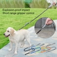thumbnail image 4 of Pet Traction Rope Towing Wear-resistant Great Pet Dog Traction Leash Rope, 4 of 5