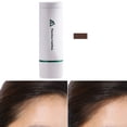 thumbnail image 4 of Retoque de raíces de cabello Calvo Natural Barra de de para maquillaje Patillas Relleno de Control de reparación de , Marrón oscuro Fernando Sombra rayita, 4 of 7