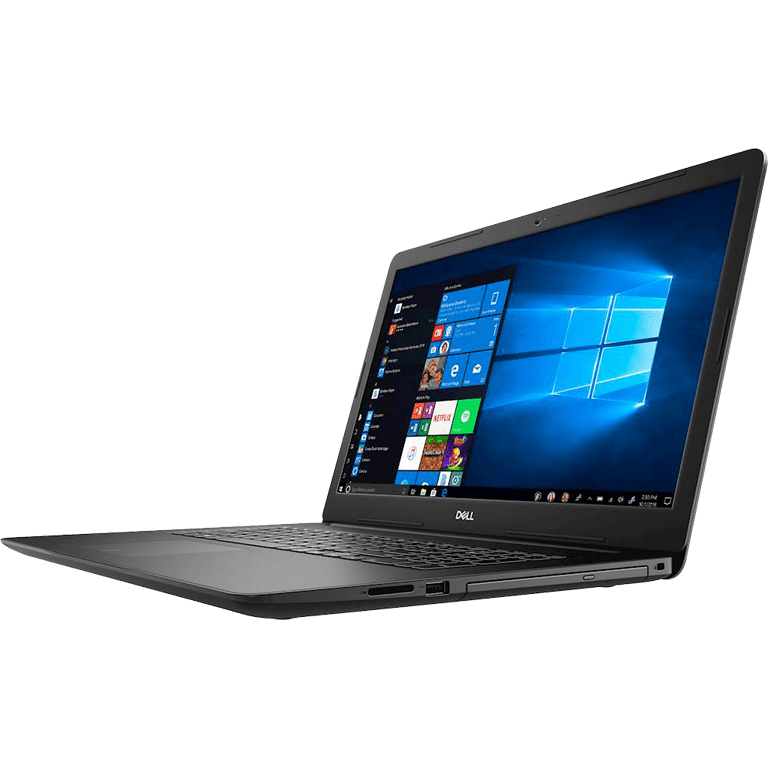 Dell Inspiron 3793 Home and Business Laptop (Intel i7-1065G7