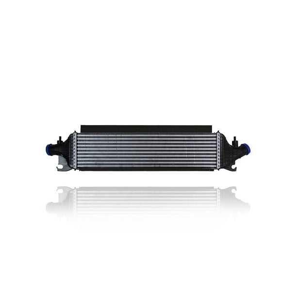 Intercooler Cooling Direct Fit/For FO4050149 1422 Infiniti Q50 2.0L