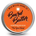 thumbnail image 1 of Manteca para barba Wild Willies Premium Balm 59 ml, 1 of 1