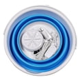 thumbnail image 4 of Bucket Type Folding Travel Laundry Machine, Portable Laundry Machine, Washer Machine, Clothes, 4 of 8