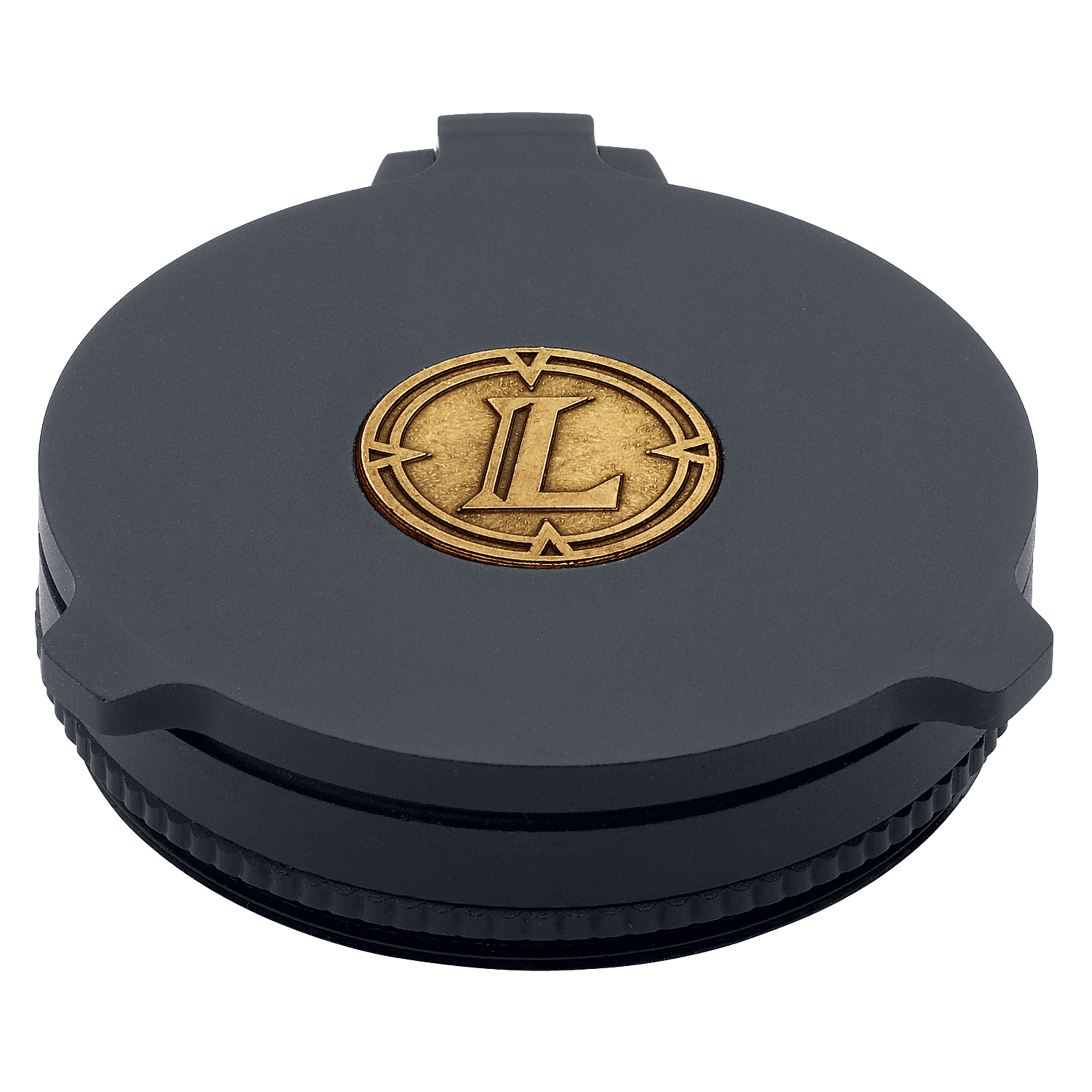 Leupold Alumina Flip Back Lens Cover 32-33Mm 59035 for sale online 