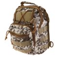 thumbnail image 1 of bandolera de hombro ligero al de tela Oxford Tipo 4, 1 of 9