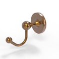 thumbnail image 5 of Allied Brass Shadwell Wall Mounted Robe Hook, 5 of 7