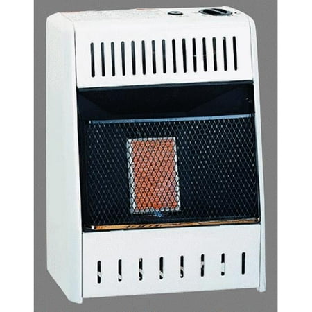 1PL 6K Gas Wall Heater