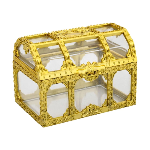 Caja de almacenamiento de regalo Strade Fareast Limited mini tarro de dulces S