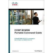 Angle View: CCNP BCMSN Portable Command Guide