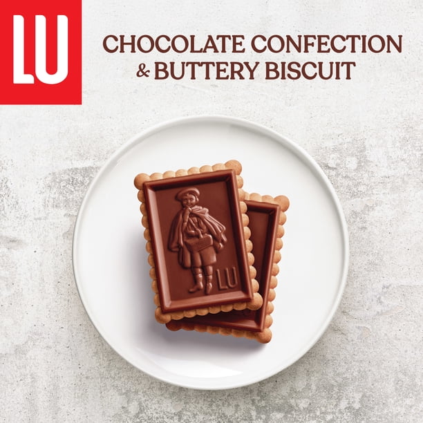 Petit Ecolier Cookies | Cookie displays for coffee shops - Walmart