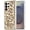 Gold Panda Floral, variant on For Samsung Galaxy S26 Ultra Phone Case, Bling Crystal 3D Full Diamonds Luxury Sparkle Rhinestone Hybrid Protective Cover for Galaxy S26 Ultra - Gold Panda Floral