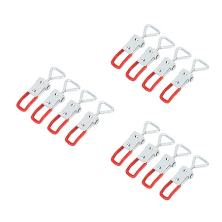 

Toggle Latch Clamp 4001 100Kg 220Lbs Holding Capacity 30 PCS
