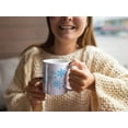 thumbnail image 3 of Snowflakes Coffee & Tea Gift Mug, Holiday Essentials, Décor, Christmas Present For Winter Lover Men & Women (15oz), 3 of 4