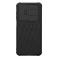 thumbnail image 2 of AS NILLKIN Camshield Pro pour Samsung Galaxy A26 5G Étui Compatible avec MagSafe TPU PC, 2 of 5