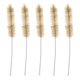 thumbnail image 1 of 10pcs Durable Nylon Tube Cleaner Brushes for Lab Use – Premium Quality Test Tube Brushes for Safe and Convenient Cleaning, 1 of 3