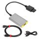 thumbnail image 3 of Convertidor de interfaz multimedia N64 a HD ANGGREK aleación de aluminio Plug and Play, 3 of 8