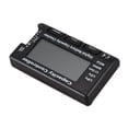 thumbnail image 3 of 2X RC CellMeter-7 Testeur de Capacité de Batterie Numérique LiPo LiFe Li-Ion NiMH Nicd, 3 of 5