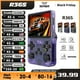thumbnail image 2 of R36S Retro Handheld Video Game Console Linux System 3.5 Inch IPS Screen R35s Pro Portable Pocket Video Player 64GB Games, 2 of 5