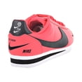 thumbnail image 3 of Nike Classic Cortez Premium Men's Shoe Red Orbit/Black/White 807480-601, 3 of 6