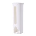 thumbnail image 1 of Plastic Bag Holder Kitchen Grocery Plastic Bag Storage and Dispenser for Plastic, 1 of 5
