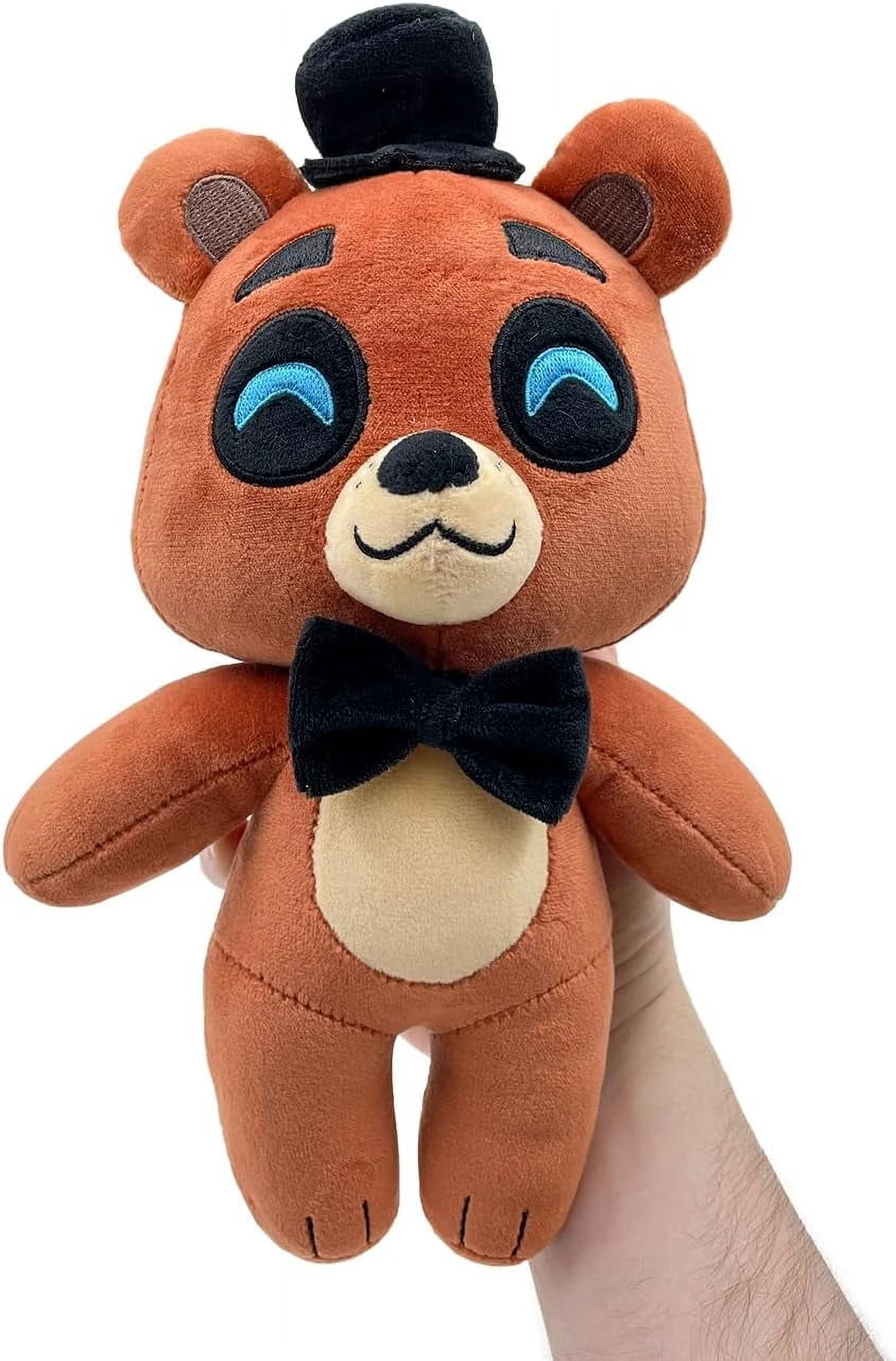 Youtooz: Five Nights at Freddy's Collection - Chibi Freddy 9 Inch Plush