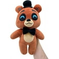 thumbnail image 4 of Youtooz: Five Nights at Freddy's Collection - Chibi Freddy 9 Inch Plush, 4 of 5