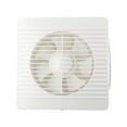 thumbnail image 3 of Compact and Powerful Wall Mounted Fan for Bathroom Kitchen Air Ventilation, 3 of 12
