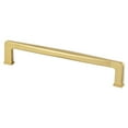 thumbnail image 1 of Berenson 1258-1MDB-P 160 mm CC Subtile Surtension avec Bronze Moderne, 1 of 1