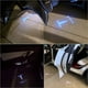 thumbnail image 5 of Luz LED para puerta de coche Tesla, proyector para puerta de coche, compatible con Tesla Model 3, Model S, Model X, Model Y., 5 of 5