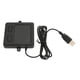 thumbnail image 5 of Panel táctil USB con cable, panel táctil USB con cable, Trackpad portátil multifuncional, ratón para ordenador portátil, tecnología de vanguardia, 5 of 8