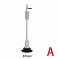 thumbnail image 5 of Car Dent Puller Air Pneumatic Auto Body Repair Suction Cup Slide Hammer Tool Kit Fk, 5 of 5