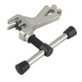 thumbnail image 5 of Bike Chain Breaker Repair Tool Set | Stainless Steel Chain Cutter | Mini Multi-Function Spoke Wrench 13G/14G/15G | Fits 1/2" x 1/8" & 1/2" x 3/32" Chains | Compact 7x4.8cm | 1 Piece, 5 of 7