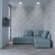 thumbnail image 1 of Plafón Mil Luces ALBI II 10W 6500K luz blanca, 1 of 6