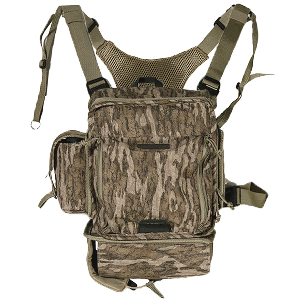 Final Approach Last Strut Chest Pack