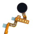 thumbnail image 3 of Cavo Flessibile Vibratore Cavo Motore Vibrazione Vibrazione Per Nota 4 Hugo Módulo de vibrador del teléfono, 3 of 7