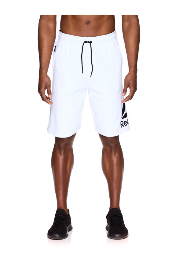 Mens and Big Mens Active Movement Short, Up to Size 3XL