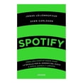 thumbnail image 3 of Spotify Conecta Jonas Leijonhufvud / Sven Carlsson, 3 of 3