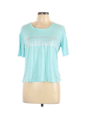 Bebe Womens Tops T Shirts Walmart Com