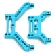 thumbnail image 3 of Soporte de choque Bling Bling para automóvil RC 2 piezas aleación de aluminio Accesorios metal, 3 of 14