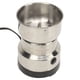thumbnail image 2 of Molinillo de especias eléctrico de acero inoxidable Enchufe europeo 220‑240V Operación de una tecla Mini molino de granos de especias para frijoles Especias Arroz, 2 of 10
