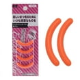 thumbnail image 7 of 4Pcs Eyelashes Curler Replacement Pads Eyelash Curler Refill Rubber Pads, 7 of 7