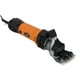 thumbnail image 5 of Tijera eléctrica para ovejas, cortadora eléctrica ajustable de 6 velocidades para corte de pelo de oveja doméstico, enchufe estadounidense de 110V, 5 of 12