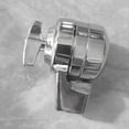 thumbnail image 3 of Conector de Soporte para Platillos, Accesorio para Batería, Ajuste de y Ángulo para Presentaciones en , Instalación Simplificada., 3 of 5