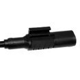 thumbnail image 2 of Sensor de velocidad de rueda ABS trasero izquierdo o derecho para Mercedes-Benz W164 ML GL 1645400717, 2 of 5