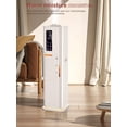 thumbnail image 4 of Humidificador let'me HQ-JS2325WE, 10 L, vapor frío/caliente, 500 ml/h, 4 of 9