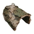 thumbnail image 3 of koolsoo Cachette de Réservoir Décoration Aquarium pour Tortues Betta B, 3 of 9