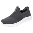 thumbnail image 3 of Zapatillas para hombres cómodos zapatos descalzos senderos livianos zapatillas de zapatillas manos libres para caminar entrenamiento de entrenamiento al aire libre, 3 of 6